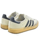 adidas（アディダス）スニーカー 白 サイズ:26cm メンズ/2200606740173