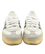 adidas（アディダス）スニーカー 白 サイズ:26cm メンズ/2200606740173