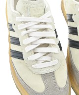 adidas（アディダス）スニーカー 白 サイズ:26cm メンズ/2200606740173