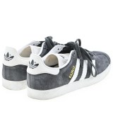adidas（アディダス）スニーカー グレー サイズ:23.5cm レディース/2200608388052