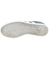 adidas（アディダス）スニーカー グレー サイズ:23.5cm レディース/2200608388052