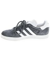 adidas（アディダス）スニーカー グレー サイズ:23.5cm レディース/2200608388052