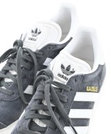 adidas（アディダス）スニーカー グレー サイズ:23.5cm レディース/2200608388052