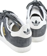 adidas（アディダス）スニーカー グレー サイズ:23.5cm レディース/2200608388052