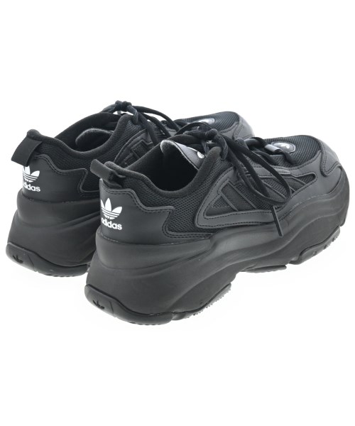 adidas（アディダス）スニーカー 黒 サイズ:24.5cm レディース/2200608535043