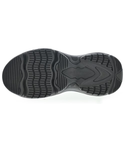 adidas（アディダス）スニーカー 黒 サイズ:24.5cm レディース/2200608535043