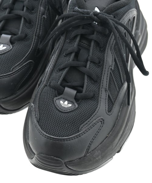 adidas（アディダス）スニーカー 黒 サイズ:24.5cm レディース/2200608535043
