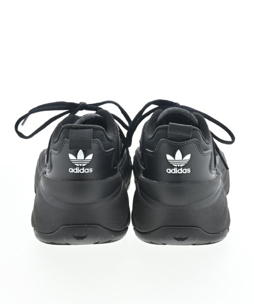 adidas（アディダス）スニーカー 黒 サイズ:24.5cm レディース/2200608535043