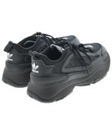 adidas（アディダス）スニーカー 黒 サイズ:24.5cm レディース/2200608535043