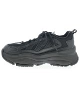 adidas（アディダス）スニーカー 黒 サイズ:24.5cm レディース/2200608535043