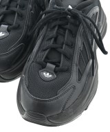 adidas（アディダス）スニーカー 黒 サイズ:24.5cm レディース/2200608535043