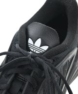 adidas（アディダス）スニーカー 黒 サイズ:24.5cm レディース/2200608535043
