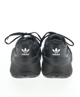 adidas（アディダス）スニーカー 黒 サイズ:24.5cm レディース/2200608535043