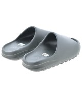 adidas（アディダス）サンダル グレー サイズ:27.5cm メンズ/2200608537269