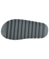 adidas（アディダス）サンダル グレー サイズ:27.5cm メンズ/2200608537269