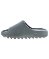 adidas（アディダス）サンダル グレー サイズ:27.5cm メンズ/2200608537269