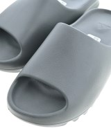 adidas（アディダス）サンダル グレー サイズ:27.5cm メンズ/2200608537269