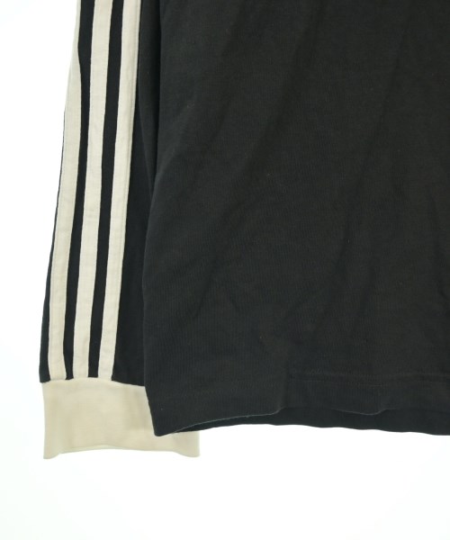 adidas（アディダス）Tシャツ・カットソー 黒 サイズ:XS メンズ/2200603091056