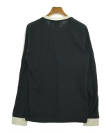 adidas（アディダス）Tシャツ・カットソー 黒 サイズ:XS メンズ/2200603091056