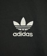 adidas（アディダス）Tシャツ・カットソー 黒 サイズ:XS メンズ/2200603091056