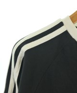 adidas（アディダス）Tシャツ・カットソー 黒 サイズ:XS メンズ/2200603091056