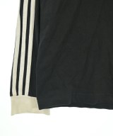adidas（アディダス）Tシャツ・カットソー 黒 サイズ:XS メンズ/2200603091056