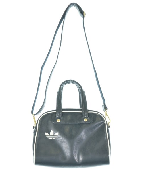 adidas（アディダス）ハンドバッグ 紺 サイズ:- レディース/2200605104044