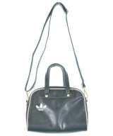 adidas（アディダス）ハンドバッグ 紺 サイズ:- レディース/2200605104044