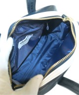 adidas（アディダス）ハンドバッグ 紺 サイズ:- レディース/2200605104044