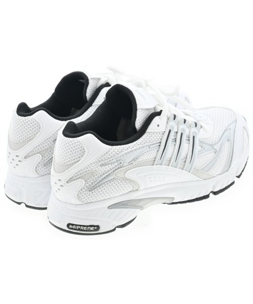 adidas（アディダス）スニーカー 白 サイズ:23.5cm レディース/2200605196070
