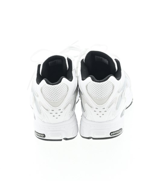 adidas（アディダス）スニーカー 白 サイズ:23.5cm レディース/2200605196070