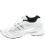 adidas（アディダス）スニーカー 白 サイズ:23.5cm レディース/2200605196070