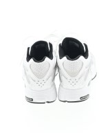 adidas（アディダス）スニーカー 白 サイズ:23.5cm レディース/2200605196070