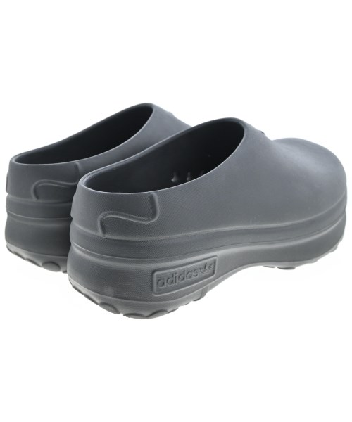adidas（アディダス）サンダル 黒 サイズ:-(25.5cm位) メンズ/2200605571099