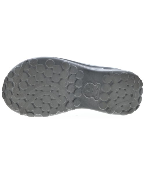adidas（アディダス）サンダル 黒 サイズ:-(25.5cm位) メンズ/2200605571099