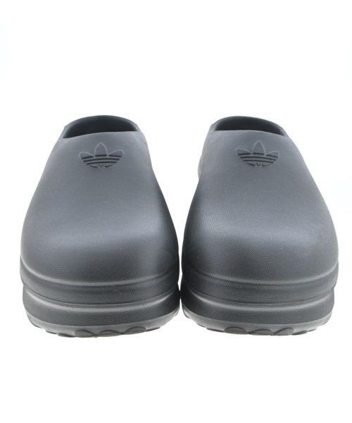 adidas（アディダス）サンダル 黒 サイズ:-(25.5cm位) メンズ/2200605571099