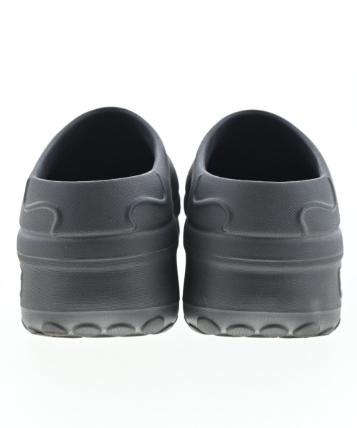 adidas（アディダス）サンダル 黒 サイズ:-(25.5cm位) メンズ/2200605571099