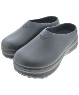 adidas（アディダス）サンダル 黒 サイズ:-(25.5cm位) メンズ/2200605571099