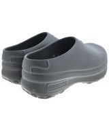 adidas（アディダス）サンダル 黒 サイズ:-(25.5cm位) メンズ/2200605571099