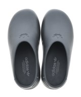 adidas（アディダス）サンダル 黒 サイズ:-(25.5cm位) メンズ/2200605571099