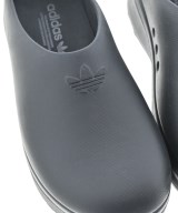 adidas（アディダス）サンダル 黒 サイズ:-(25.5cm位) メンズ/2200605571099