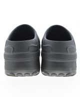 adidas（アディダス）サンダル 黒 サイズ:-(25.5cm位) メンズ/2200605571099