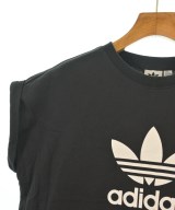 adidas（アディダス）ワンピース グレー サイズ:S レディース/2200608820026