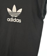 adidas（アディダス）ワンピース グレー サイズ:S レディース/2200608820026