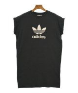 adidas ワンピース