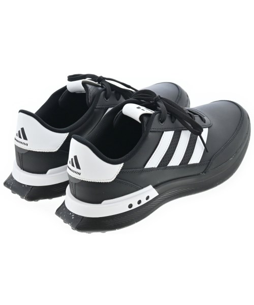 adidas（アディダス）スニーカー 黒 サイズ:28cm メンズ/2200608864020