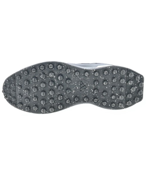 adidas（アディダス）スニーカー 黒 サイズ:28cm メンズ/2200608864020