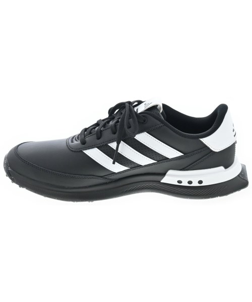 adidas（アディダス）スニーカー 黒 サイズ:28cm メンズ/2200608864020