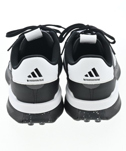 adidas（アディダス）スニーカー 黒 サイズ:28cm メンズ/2200608864020