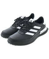 adidas（アディダス）スニーカー 黒 サイズ:28cm メンズ/2200608864020